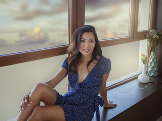 webcamgirl videochat LiahLee