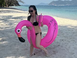 shaved pussy webcam LilaLalita