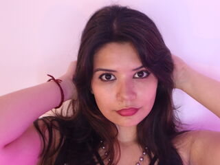 webcam pic LinndaFlorez