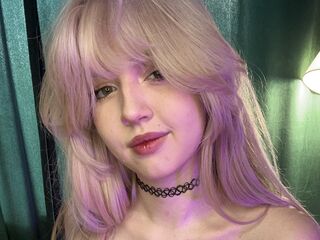 dirty webcam LucyStars
