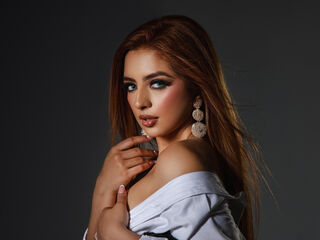 striptease cam MarianaSaavedra