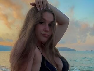 camgirl masturbating with sextoy MeganPerson