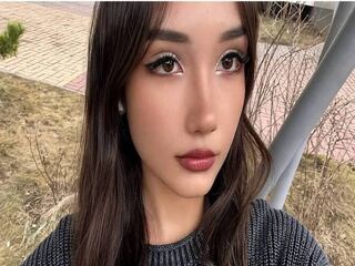 hot cam girl MeghanSkomo