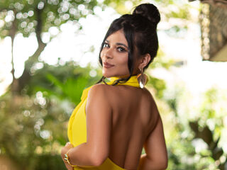 camgirl playing with sextoy PaulinaValley