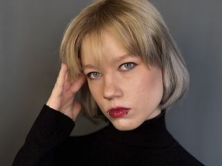 nude webcamgirl photo PolleMolle