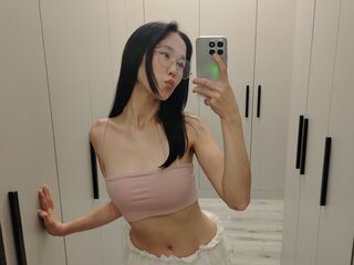 webcam striptease ReinaChann