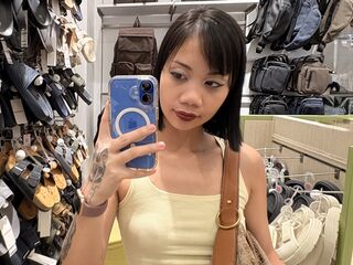 naughty video chat RheaRose