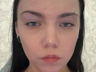 bedroom cam RoniRopes