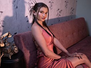 naked girl with webcam masturbating with sextoy TiaraDanes