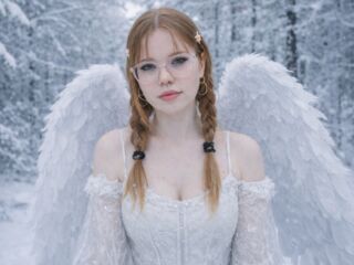 camgirl chatroom TinaCandle