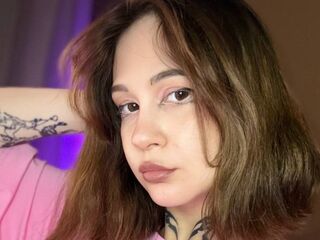 beautiful camgirl TobiRoback
