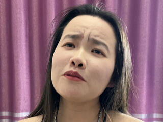 hot webcam photo VesperaYang