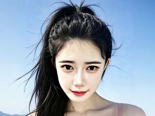 hot striptease webcam YiyiChen