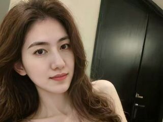 jasmin sexchat picture YueXiaomei