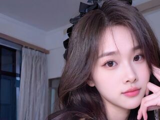 jasmin nude miaomiao