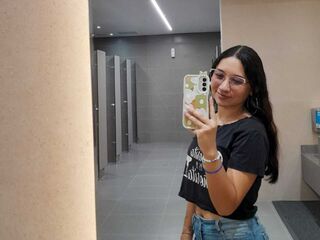 camgirl porn AnitMiller