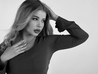 camgirl playing with dildo AnnaLenor