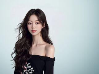 sexy webcam girl DoraHill