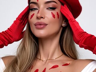 naked cam girl EthelynRose