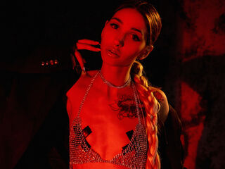 erotic webcam video KristiNovak