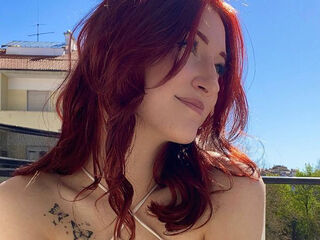 hot live girl MilaFlame