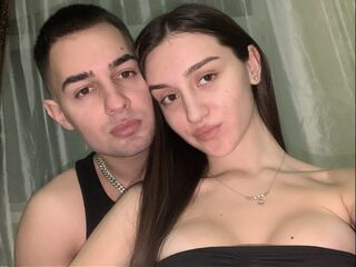 adult cam couple masturbating AliseChris