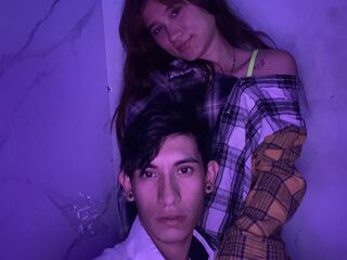 teaser cam AnnyaAndRick