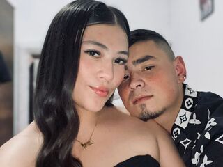 hot chatroom ChloeAndAdam