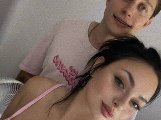 jasmin naked couple web cam CoraAndOwen