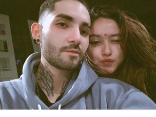 live cam couple sex show DanizAndZaratos