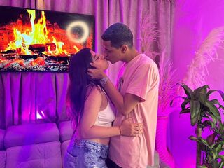 hot webcam slut fucking neighbour DerekandViolet