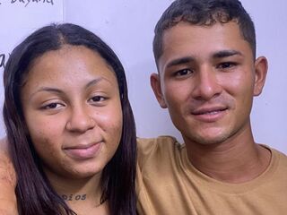 kinky webcam video DilanAndTania