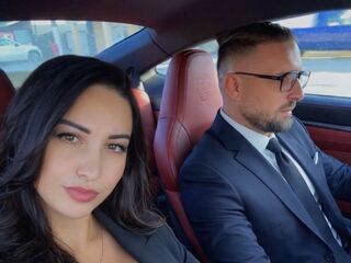 anal sex live cam ElesseandGeorge