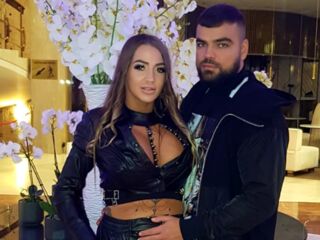 jasmin livesex GoldyeandFranko