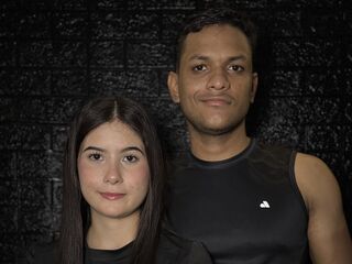 hot naked webcam couple fucking GretelAndHansel