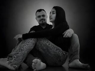 hot sex cam HarryAndHanna