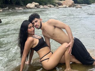 jasmin web cam couple sex JackAndMelan