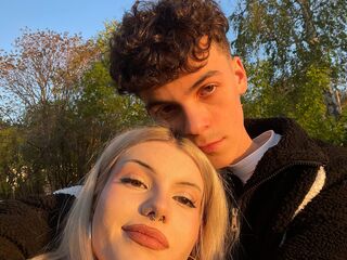 hot live couple sex JamesandAice