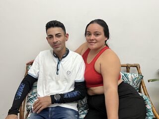 free jasmin sex show JorgAndRubi