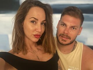 kinky webcam show KaceeyAndPatino