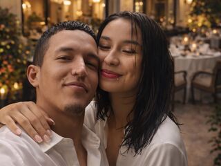 live webcam anal sex LeylaAndMichael