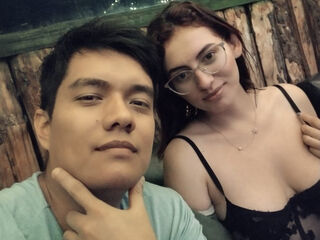 naughty videochat LiandViolet