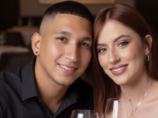 hot chatroom LukeAndSofiabl