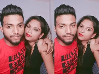 hot naked webcam couple MahiMayank