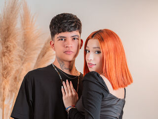 jasmin sexcam anal MarcusAndBritany