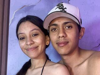 naked couple with webcam anal sex MielAndLeon