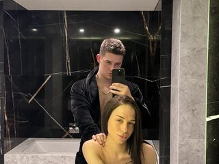 hot camcouple sex webcam show MikeAndAgata