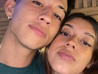 jasmin cam girl fucked in ass MikeAndEva