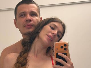 cyber sex chat MissAndKis