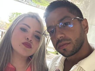 couple voyeur webcam NicoleandTim